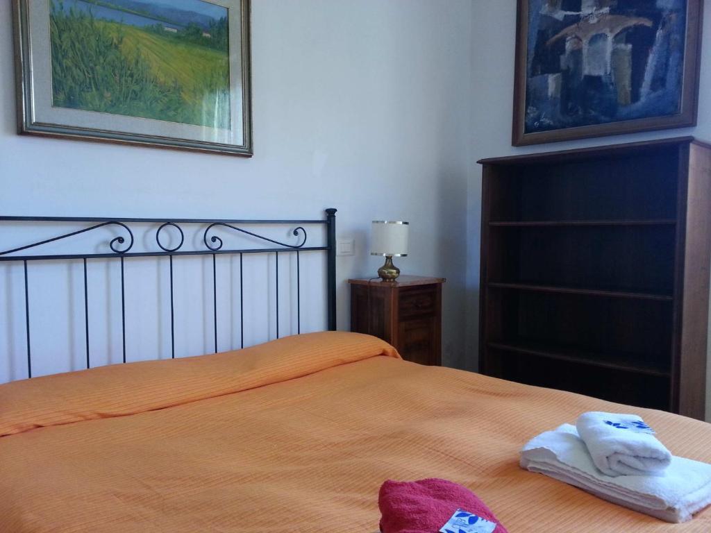 A Due Passi Dal Centro Bed And Breakfast Pisa Cameră foto